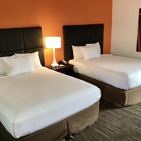Howard Johnson By Wyndham Spokane Ngoại thất bức ảnh