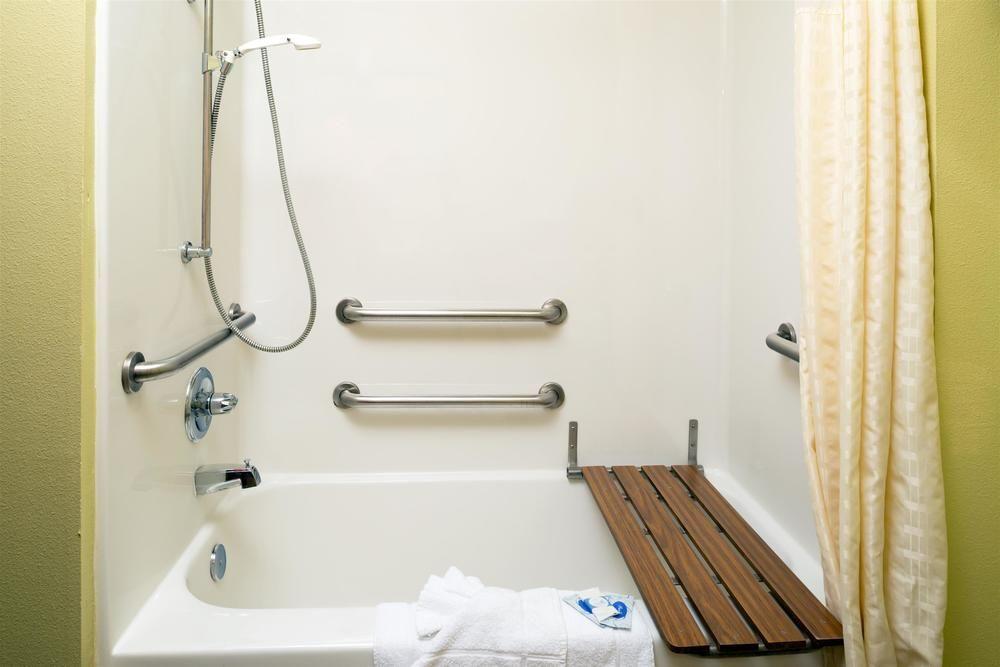 Howard Johnson By Wyndham Spokane Ngoại thất bức ảnh